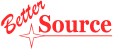 Better Source Supply, LLC. Logo