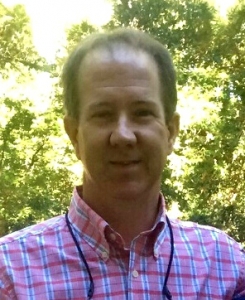 Mike Sharp